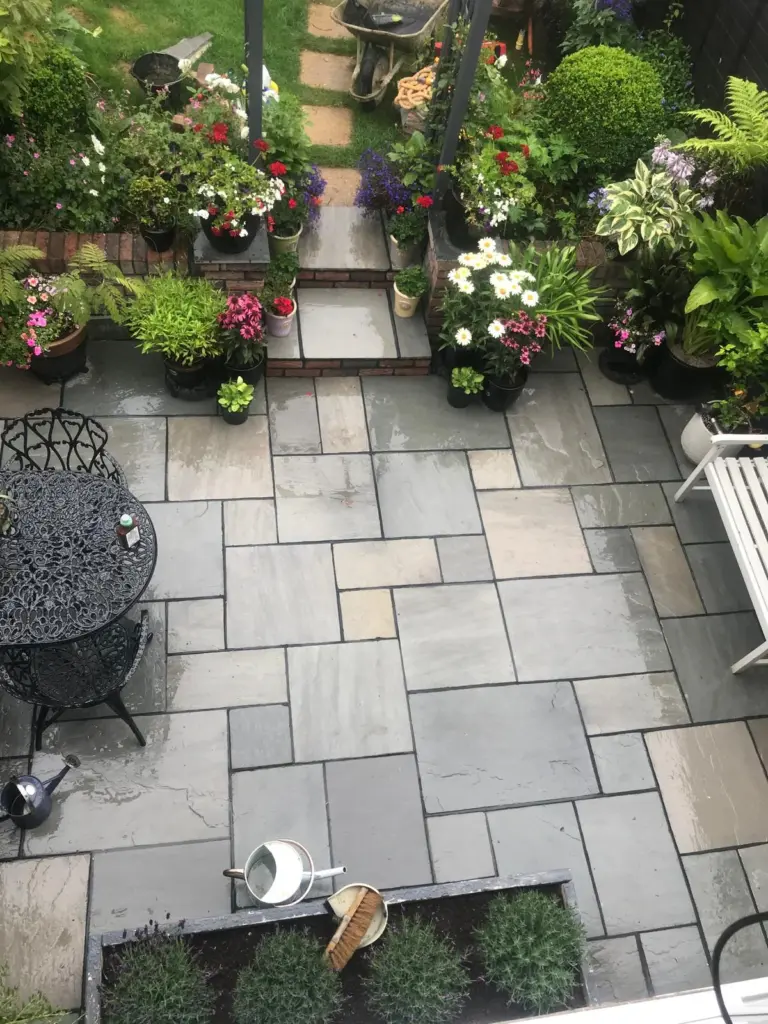 bloom-and-stone-essex-sandstone-patio-garden-steps